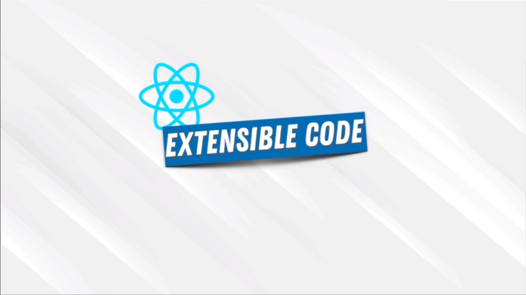 Extensible Code