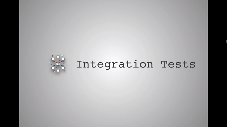 Integration Tests