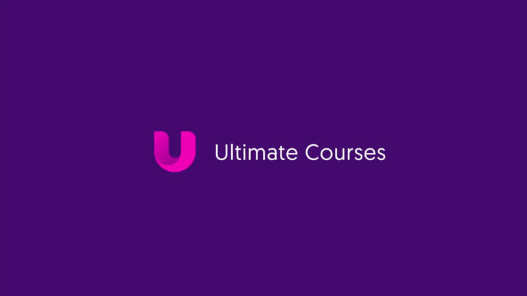 Ultimate Courses