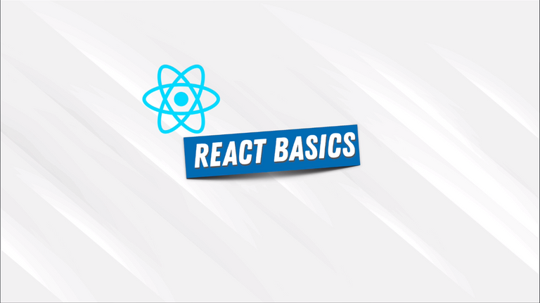 React Basics
